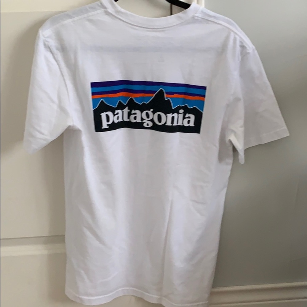 Patagonia t shirt